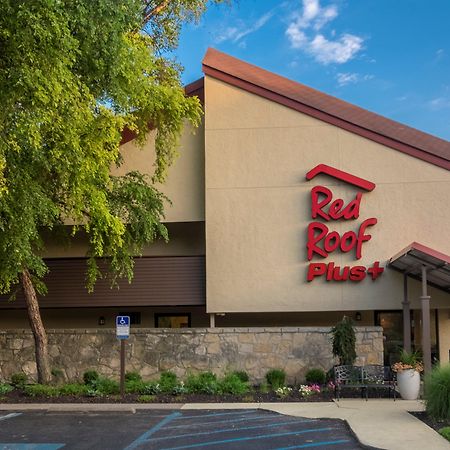 Red Roof Inn Plus+ Columbus - Dublin Kültér fotó